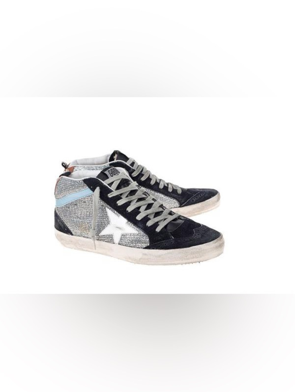 MID STAR GOLDEN GOOSE